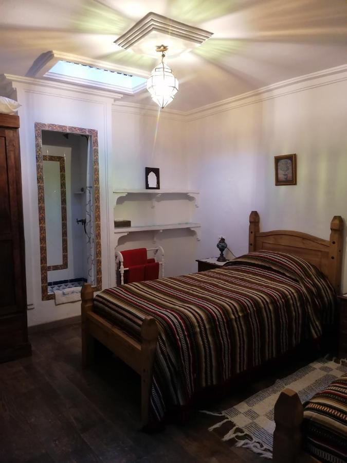 Вилла Casa Natalia Месина-Фондалес Экстерьер фото